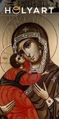 Sacred Icons - Holyart.com